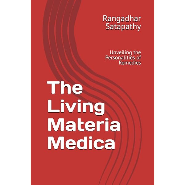 Prisma. The Arcana of Materia Medica Illuminated - Similars and